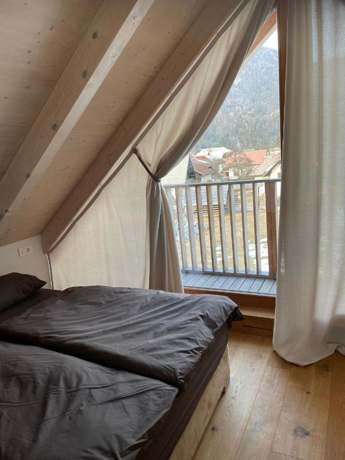 קרנייסקה גורה Sunny Retreat Apartment מראה חיצוני תמונה