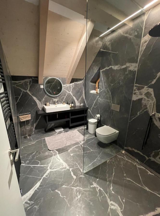 קרנייסקה גורה Sunny Retreat Apartment מראה חיצוני תמונה