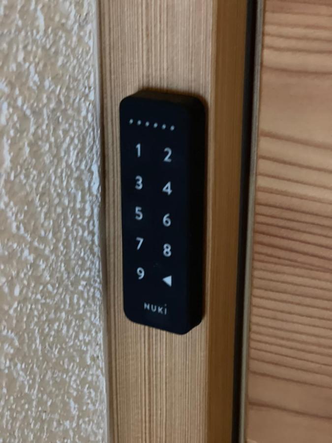 קרנייסקה גורה Sunny Retreat Apartment מראה חיצוני תמונה