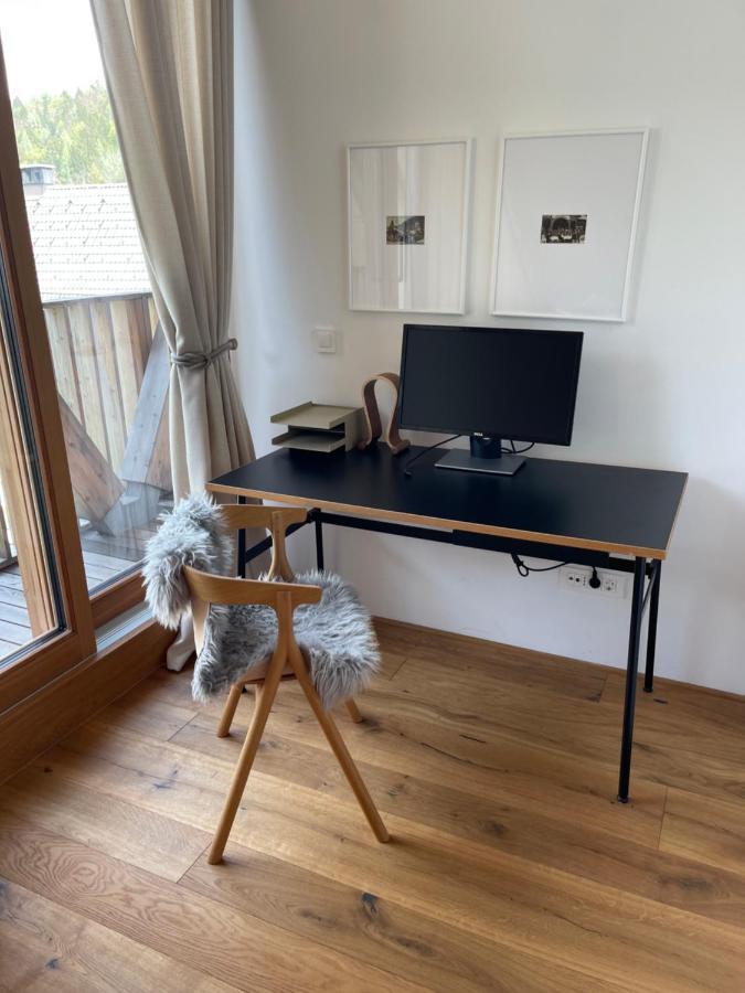 קרנייסקה גורה Sunny Retreat Apartment מראה חיצוני תמונה