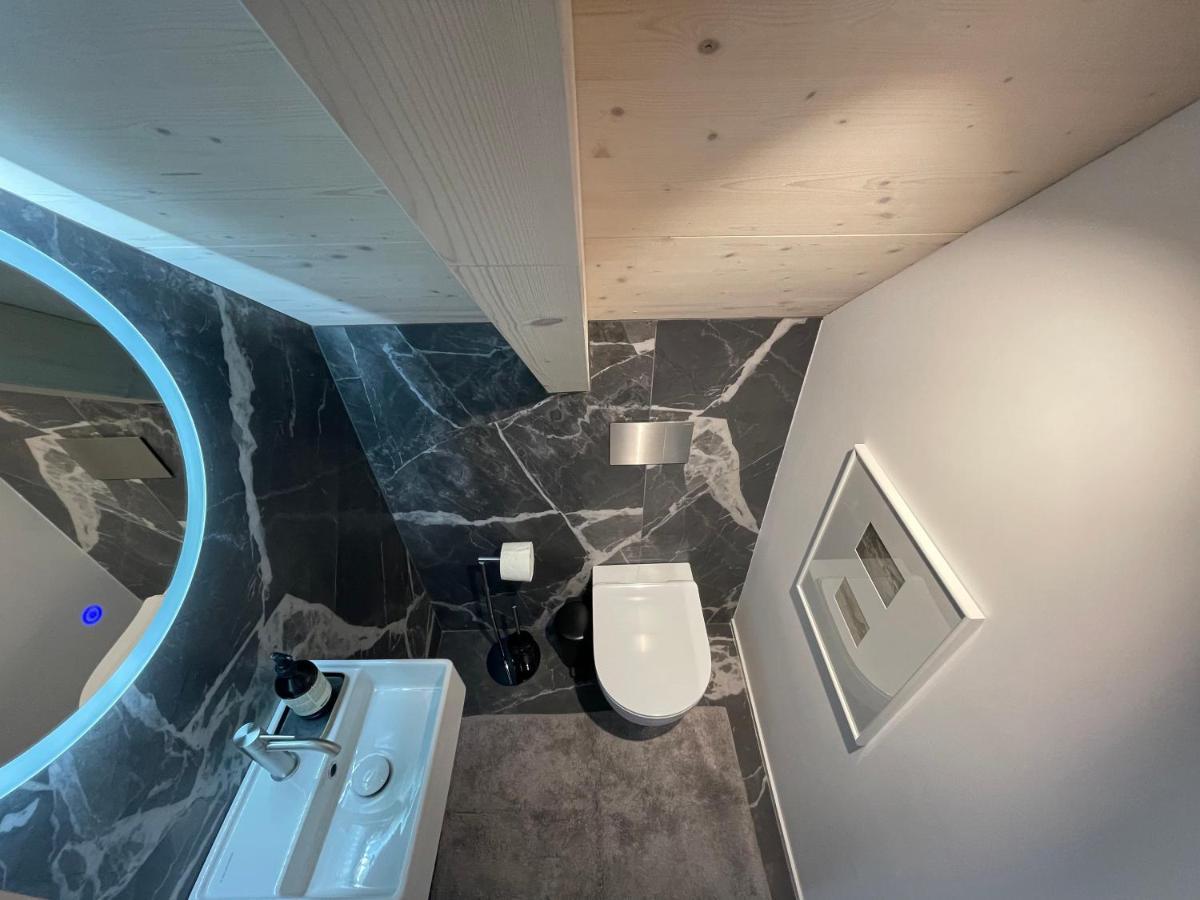 קרנייסקה גורה Sunny Retreat Apartment מראה חיצוני תמונה