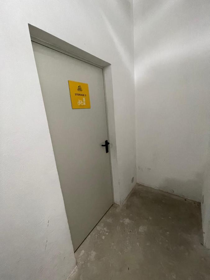 קרנייסקה גורה Sunny Retreat Apartment מראה חיצוני תמונה