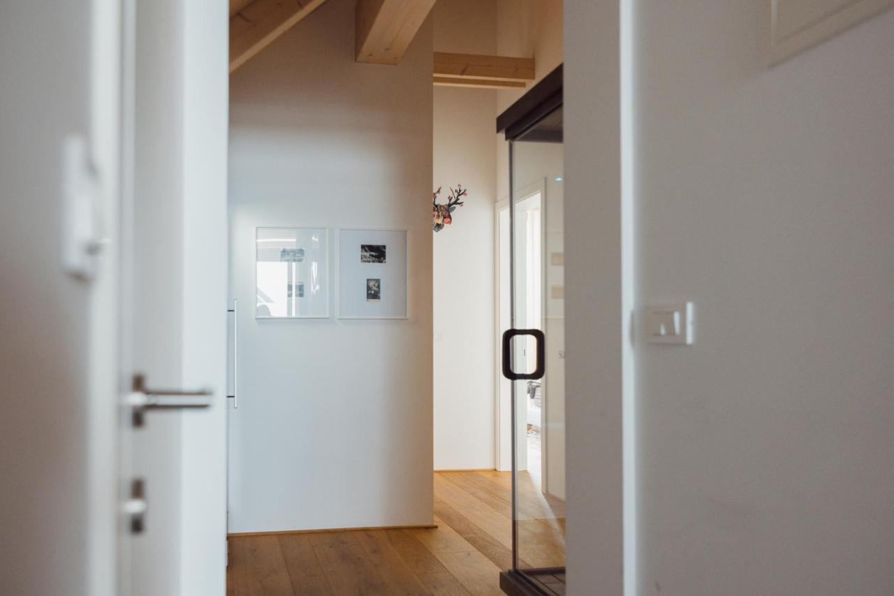 קרנייסקה גורה Sunny Retreat Apartment מראה חיצוני תמונה