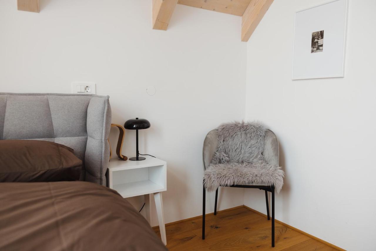 קרנייסקה גורה Sunny Retreat Apartment מראה חיצוני תמונה