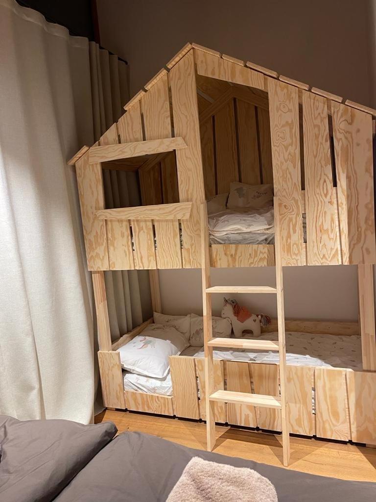 קרנייסקה גורה Sunny Retreat Apartment מראה חיצוני תמונה